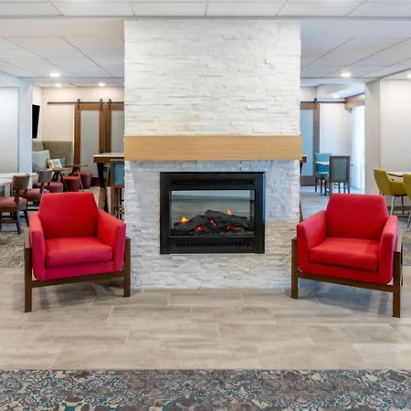 Hampton Inn Sheridan