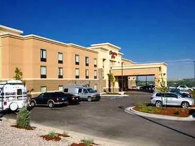 Hotel Hampton Sheridan