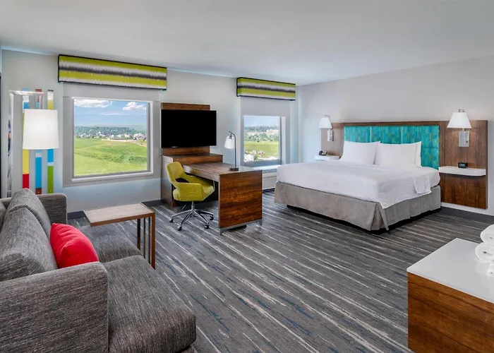 Hotel Hampton