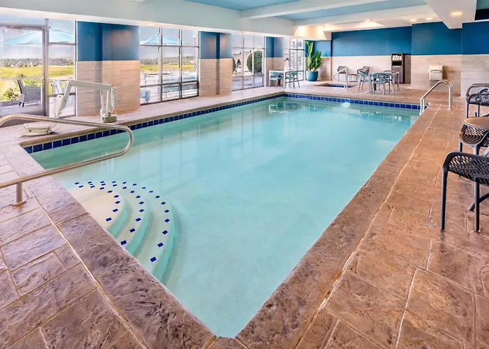 Hotel Hampton 3*