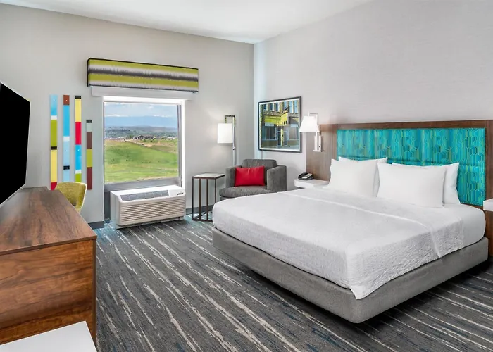 Hotel Hampton