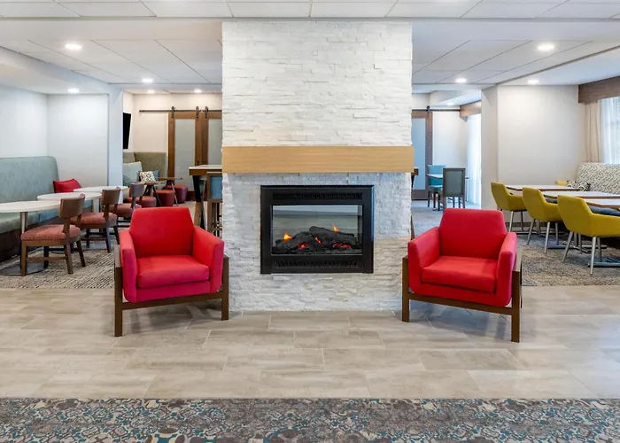 Hampton Hotel Sheridan