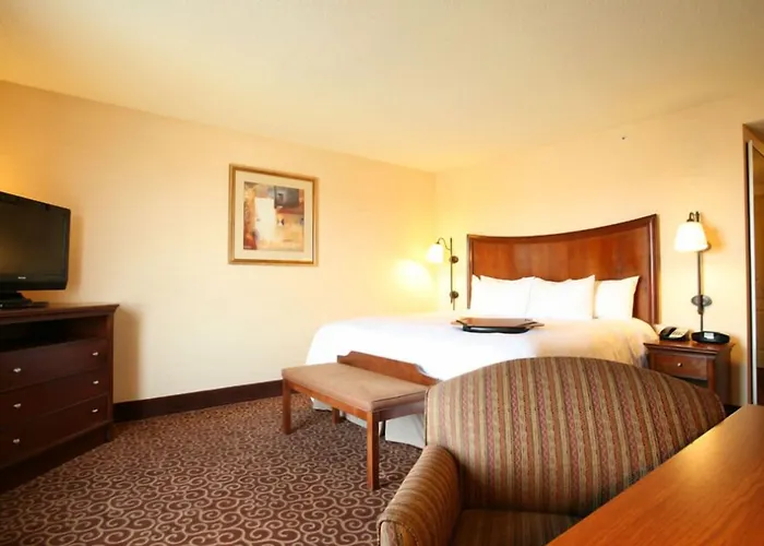 Hampton Hotel