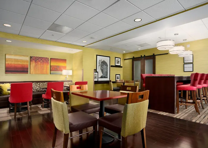 Hampton Hotel