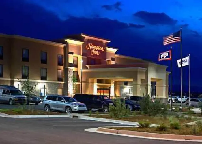 Hotel Hampton