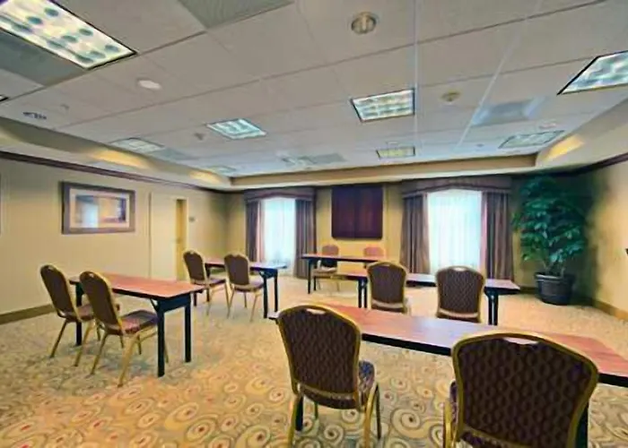 Hotel Hampton Sheridan