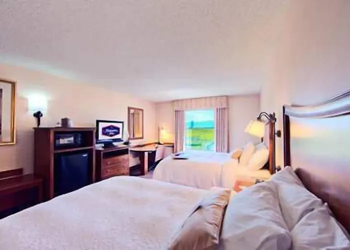 Hampton Hotel