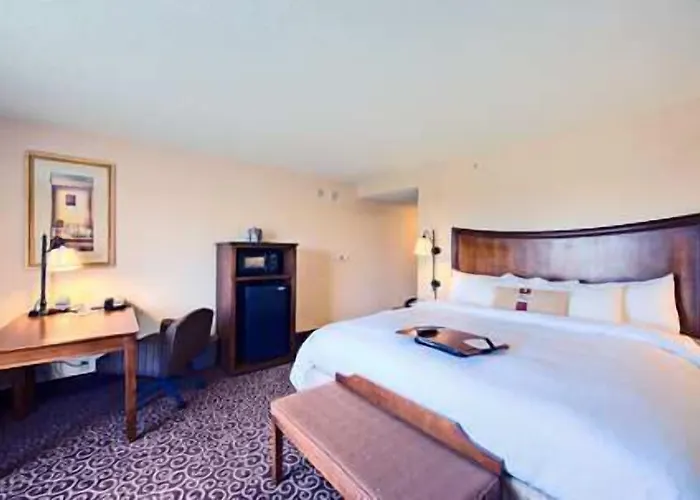 Hampton Hotel Sheridan