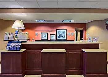 Hotel Hampton Sheridan