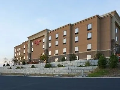 Hotel Hampton 3*