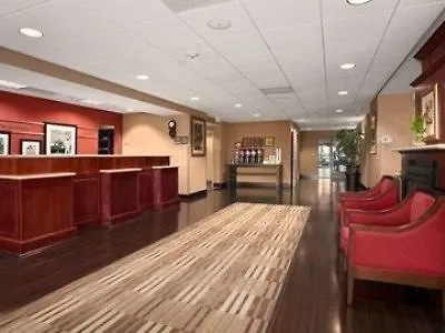 Hotel Hampton