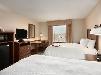 Hampton Hotel Sheridan