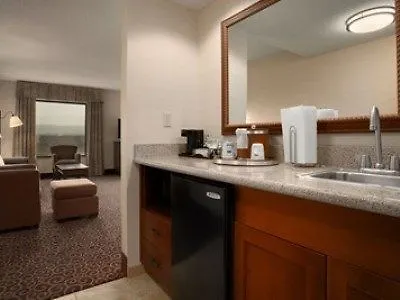 Hampton 3* Sheridan