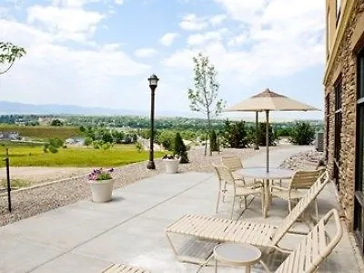 Hampton Hotel Sheridan