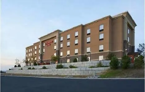 Hotel Hampton Sheridan