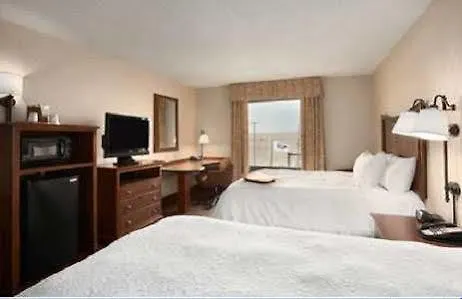 Hampton Hotel Sheridan