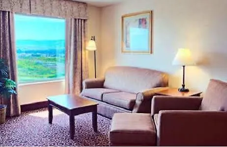 Hampton Hotel Sheridan