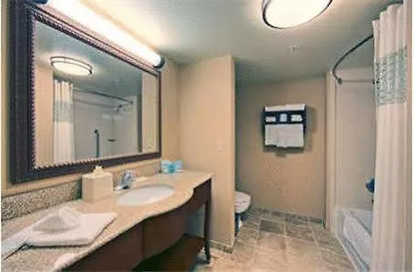 Hampton Hotel 3*