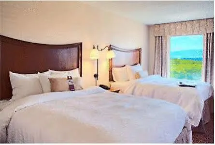 Hotel Hampton