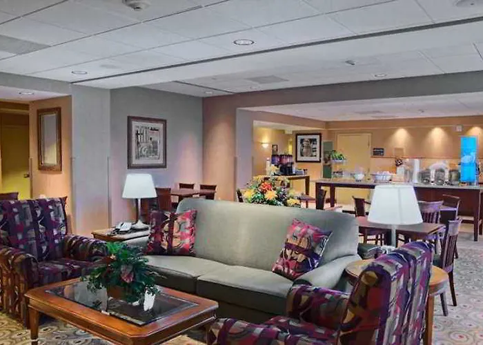 Hampton Hotel Sheridan